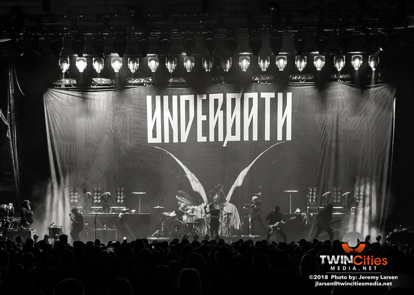 Underoath-Verizon-Arena-3-29-19-25