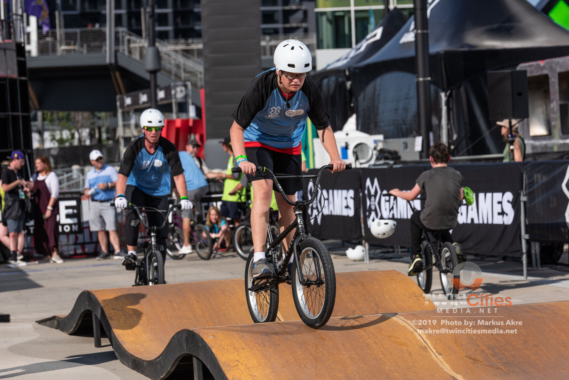 2019-X-Games-Day-1-Special-Olympics-Unified-BMX-3