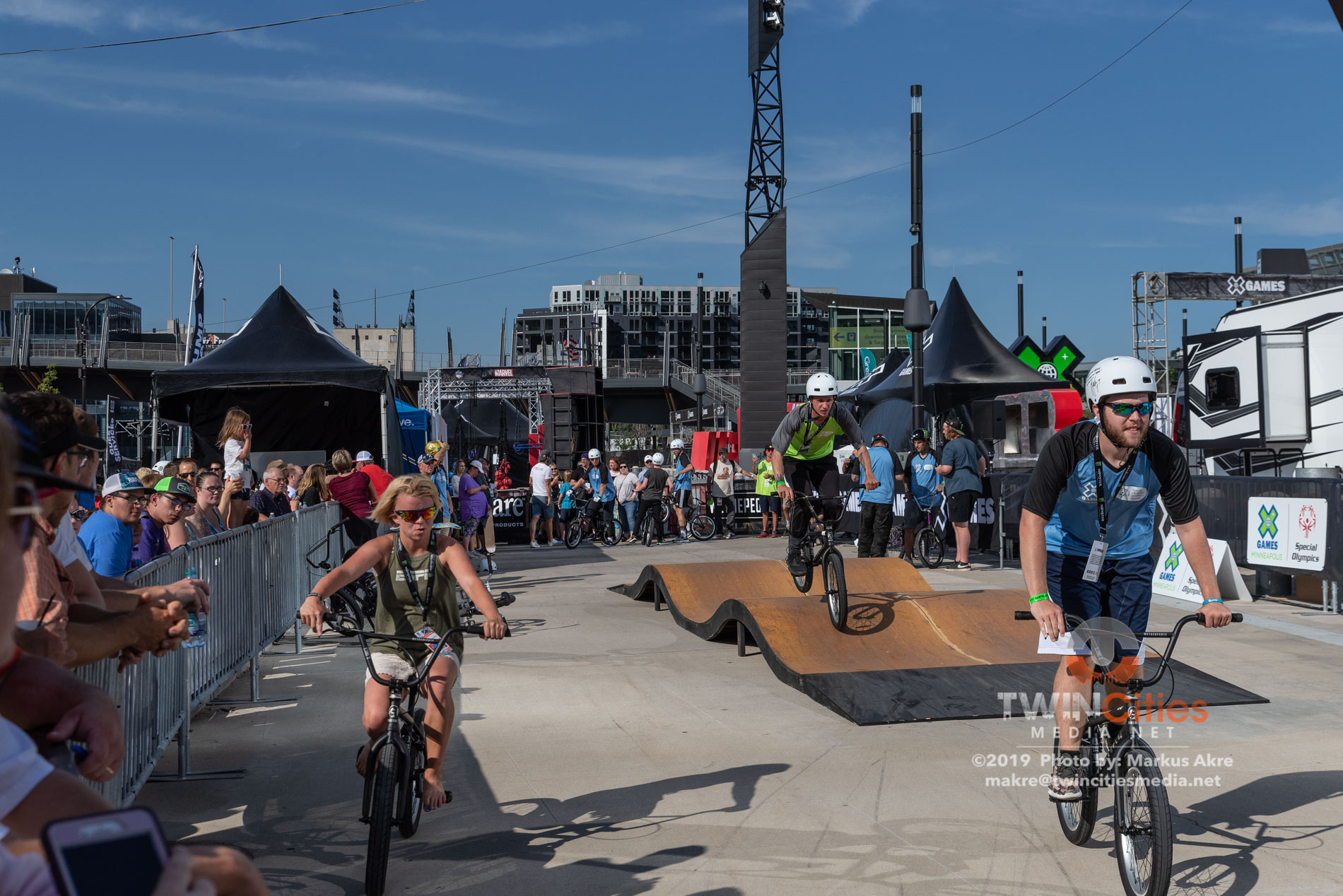 2019-X-Games-Day-1-Special-Olympics-Unified-BMX-6