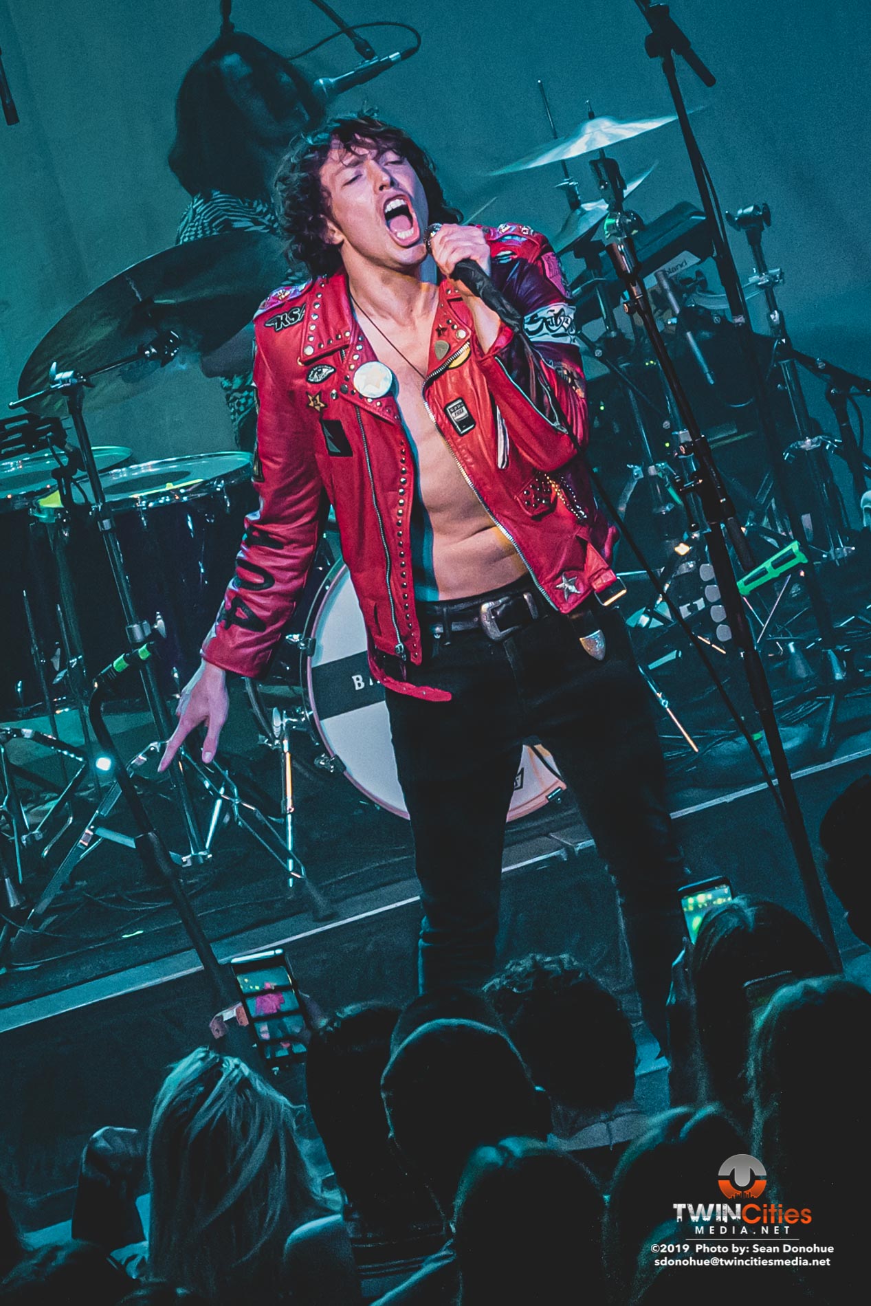 Barns Courtney at Fine Line | 9.3.2019