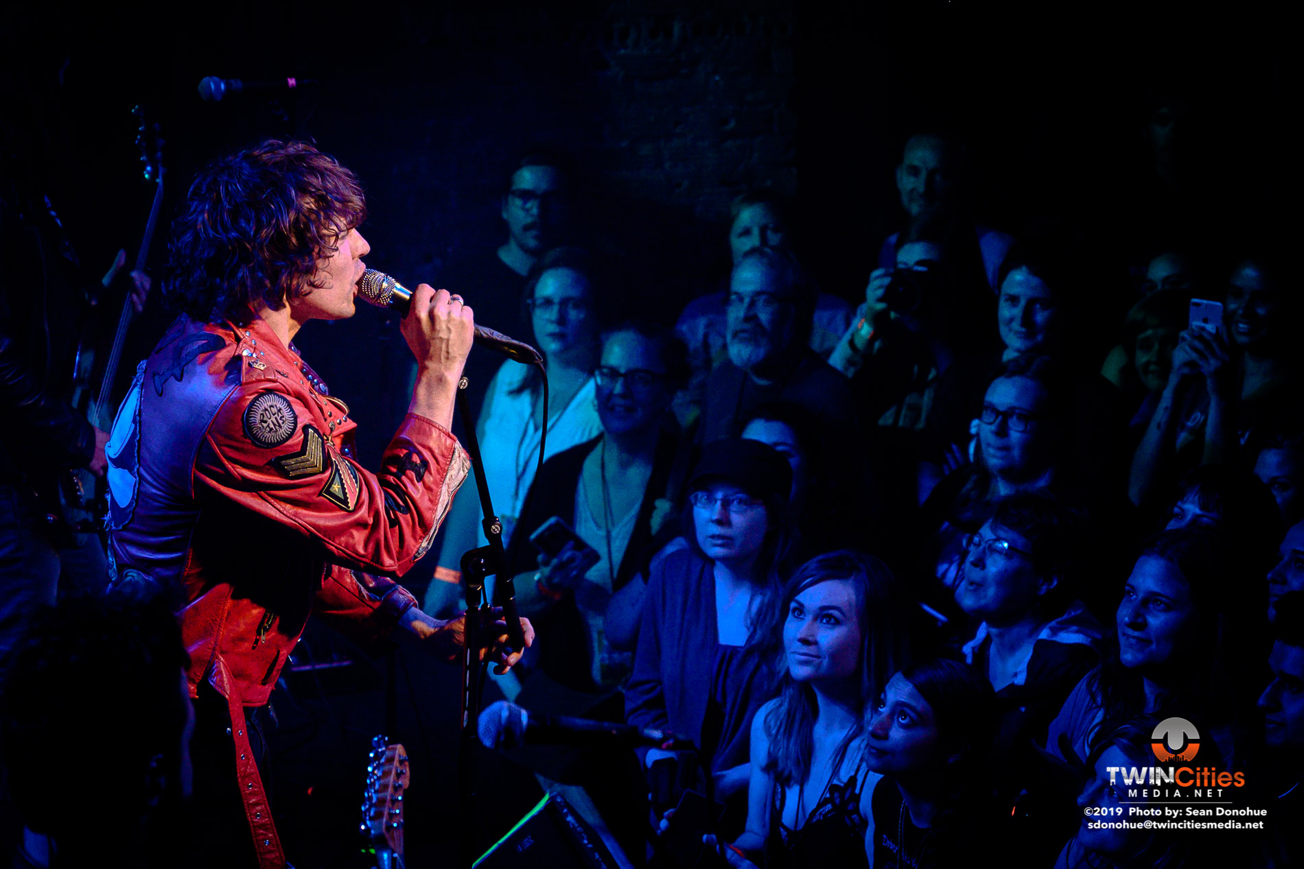 Barns Courtney at Fine Line | 9.3.2019