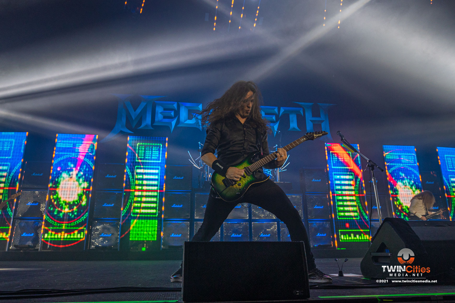 Megadeth-14
