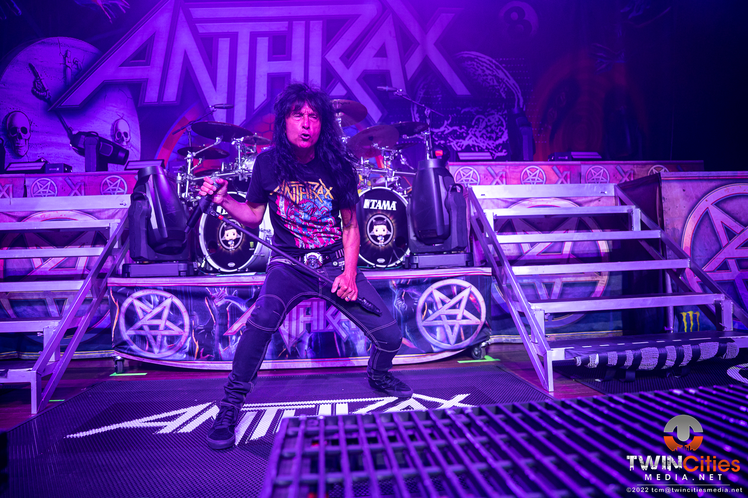 Anthrax-5